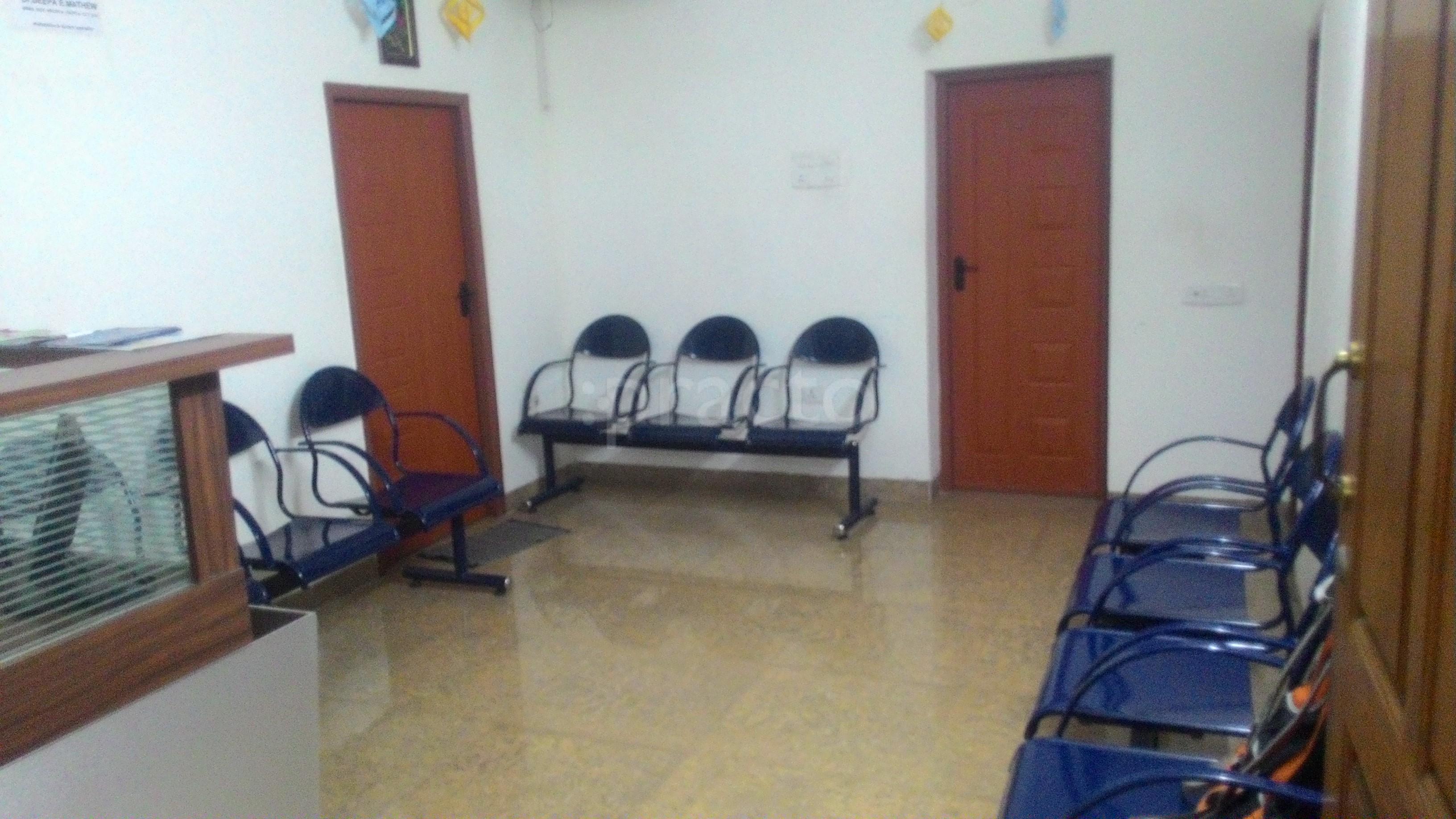 Lakshanayaa Clinic Mugalivakkam Chennai