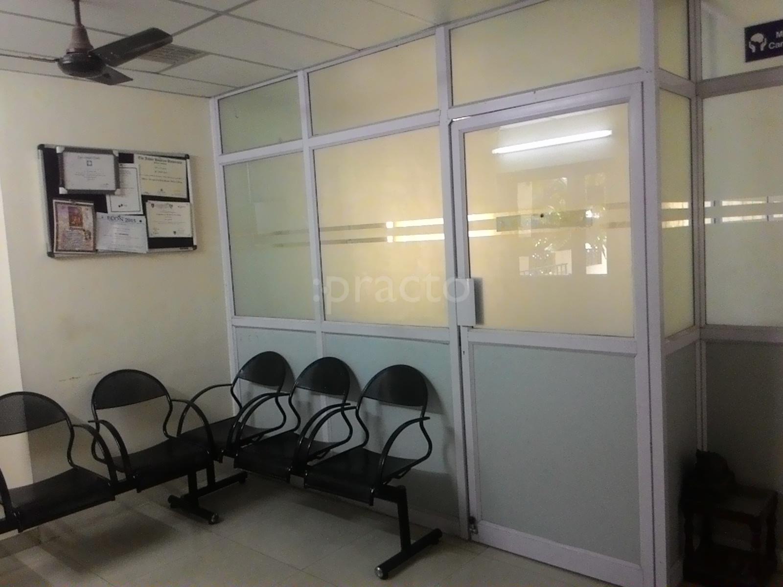 Lakshayaa Sree Clinic Gerugambakkam Chennai