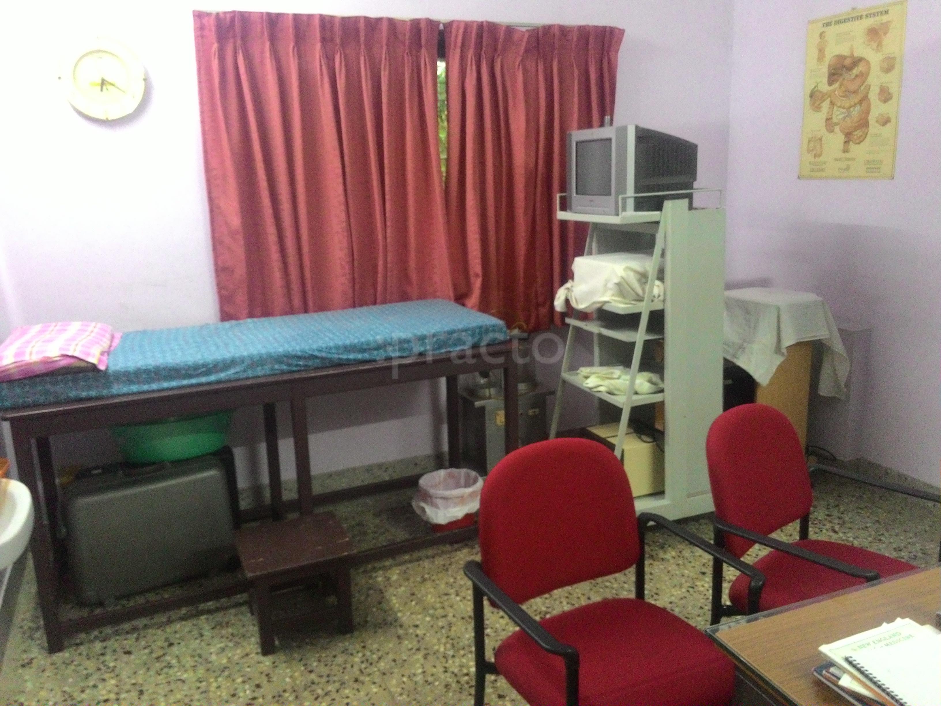 Lakshayaa Sree Clinic photo