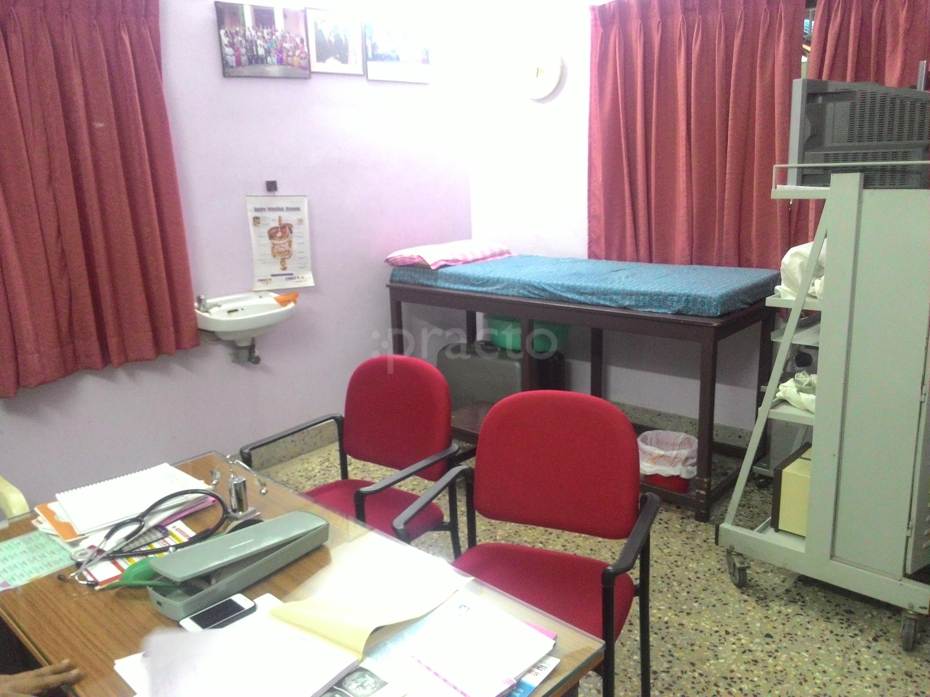 Lakshayaa Sree Clinic photo