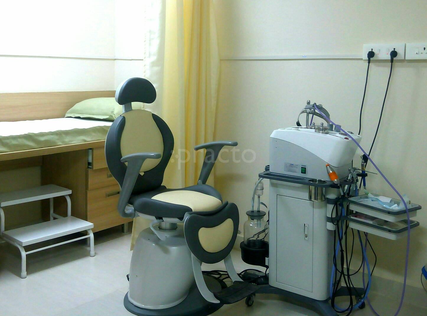 Lakshmideep ENT Head and Neck Wellness Center T Dasarahalli Bangalore