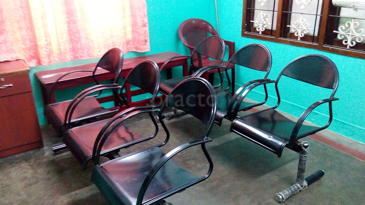 Lakshmi Diabetic Centre Perambur Chennai