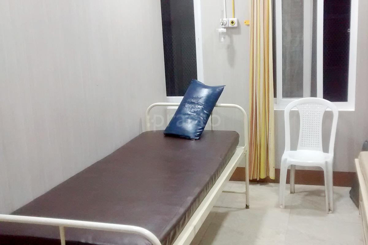 Lakshmi Hospital RT Nagar Bangalore
