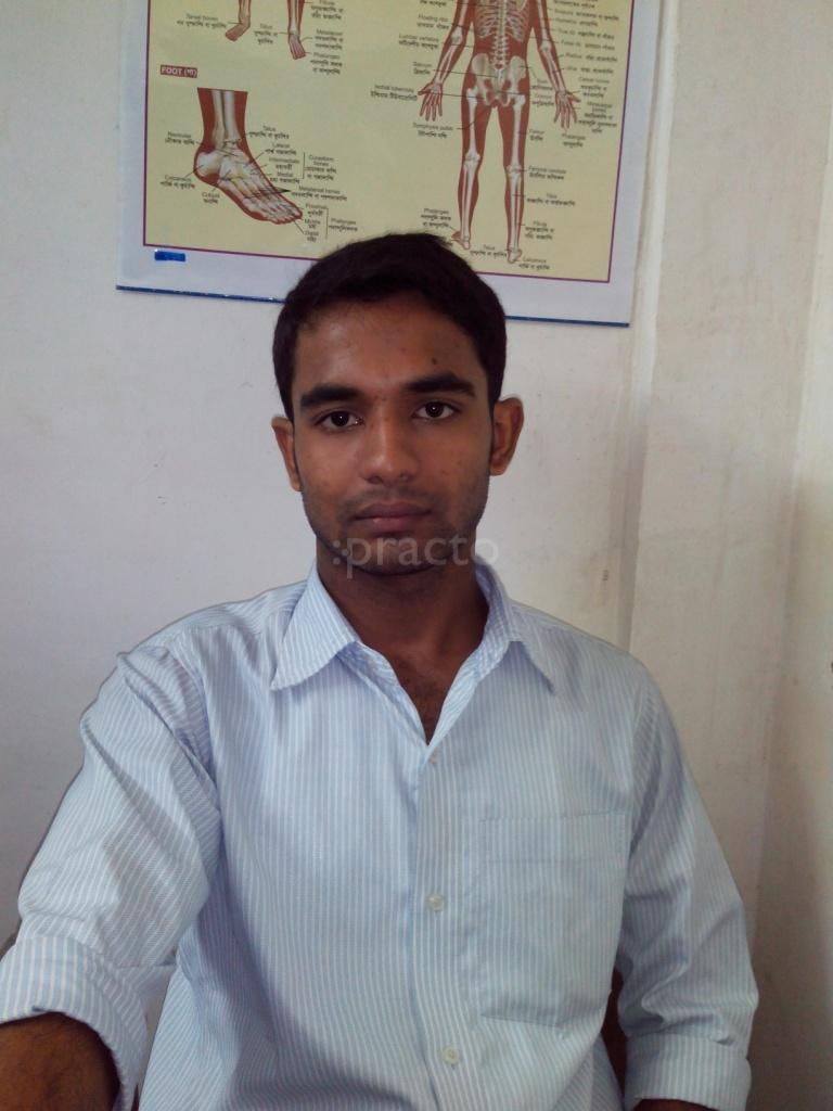 Lakshmi Physiotherapy Clinic Garia Kolkata