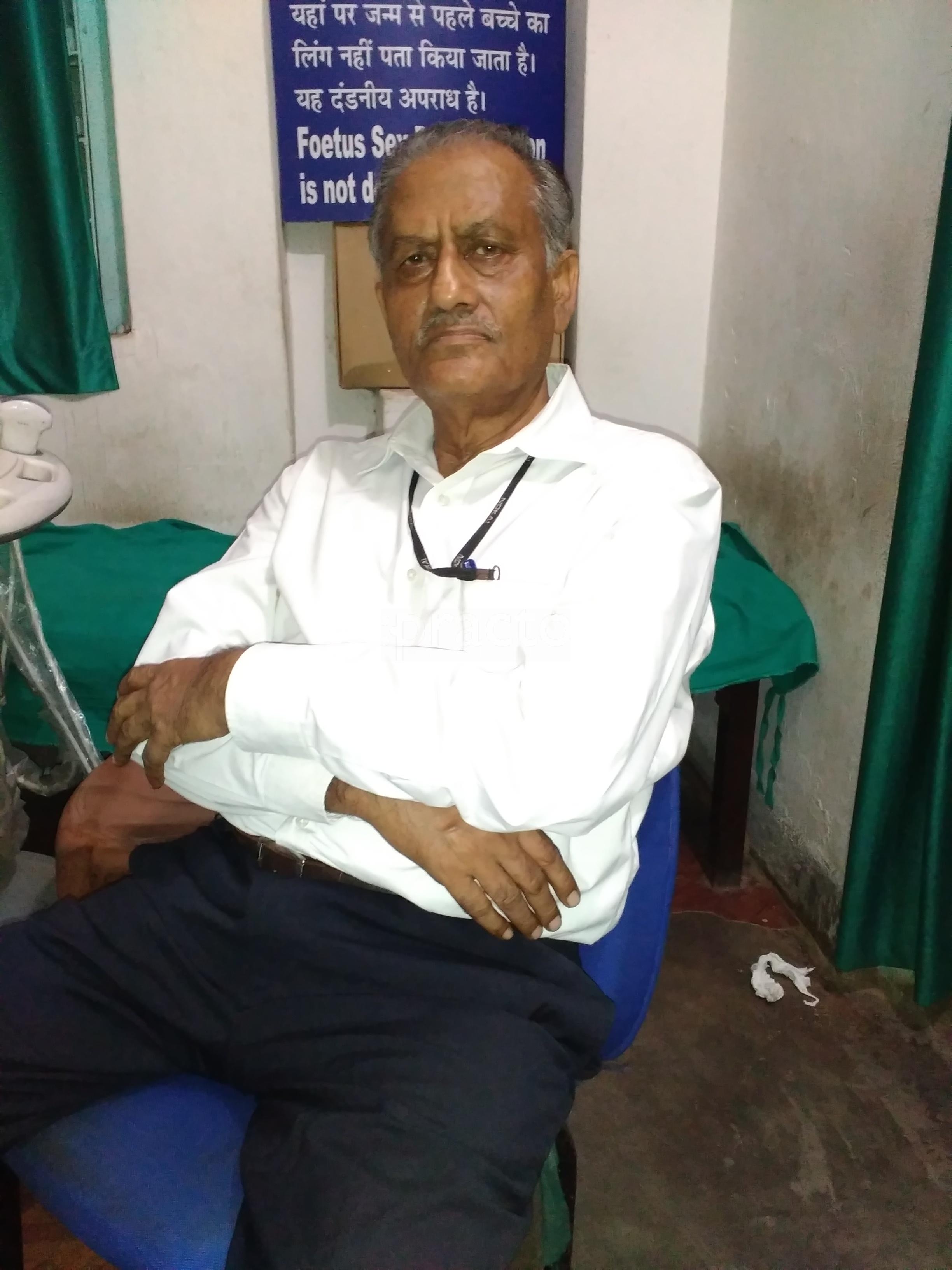 Lal Ultrasound Clinic P.M.C.H Patna