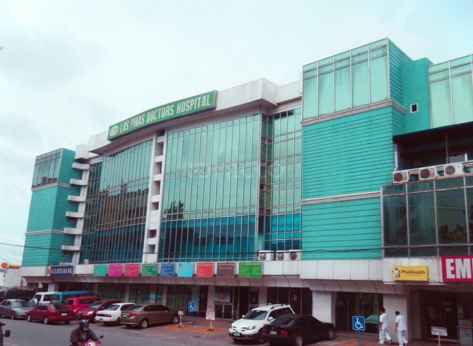 Las Pinas Doctors Hospital - Image 1