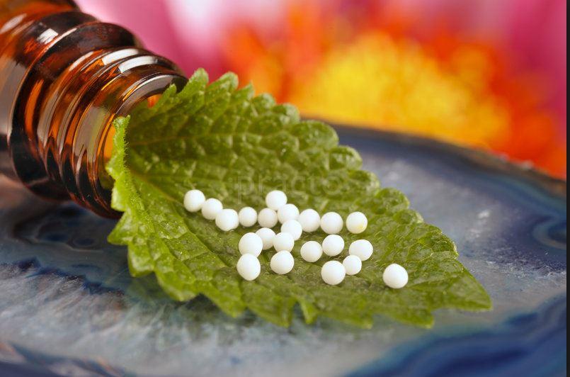 Latai Homoeopathic Clinic & Healing Center