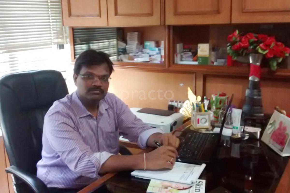 OPD/Ward at Lavanya Skin & Hair Care Clinic Ambernath Thane