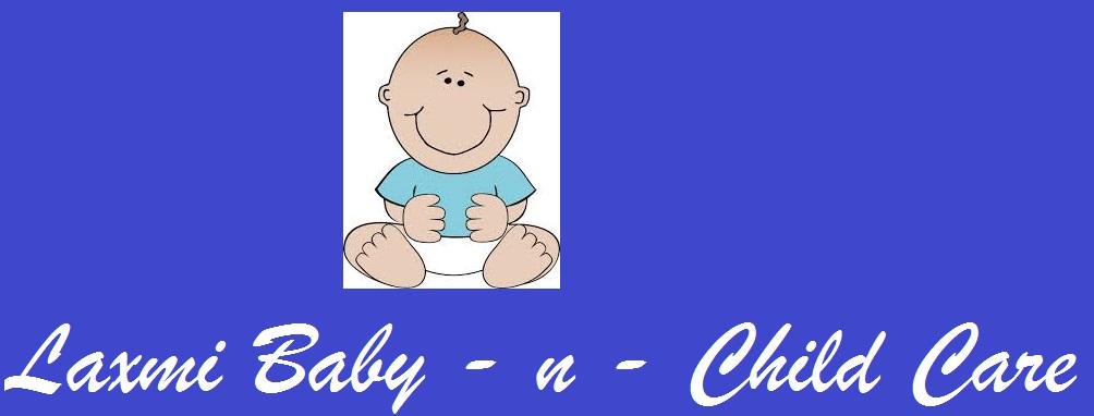 Laxmi Baby - n- Child Care