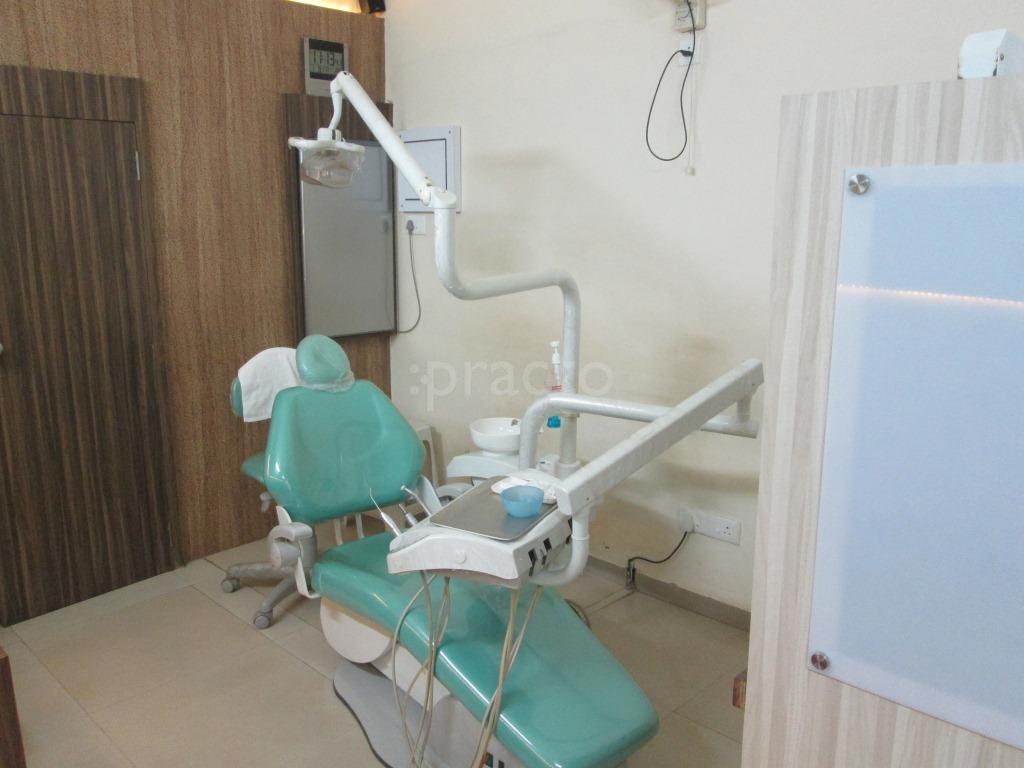 Laxmi Dental Clinic George Town Allahabad