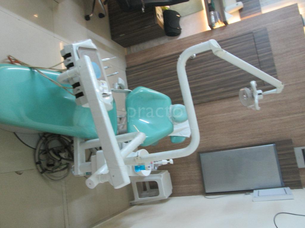 Laxmi Dental Clinic George Town Allahabad