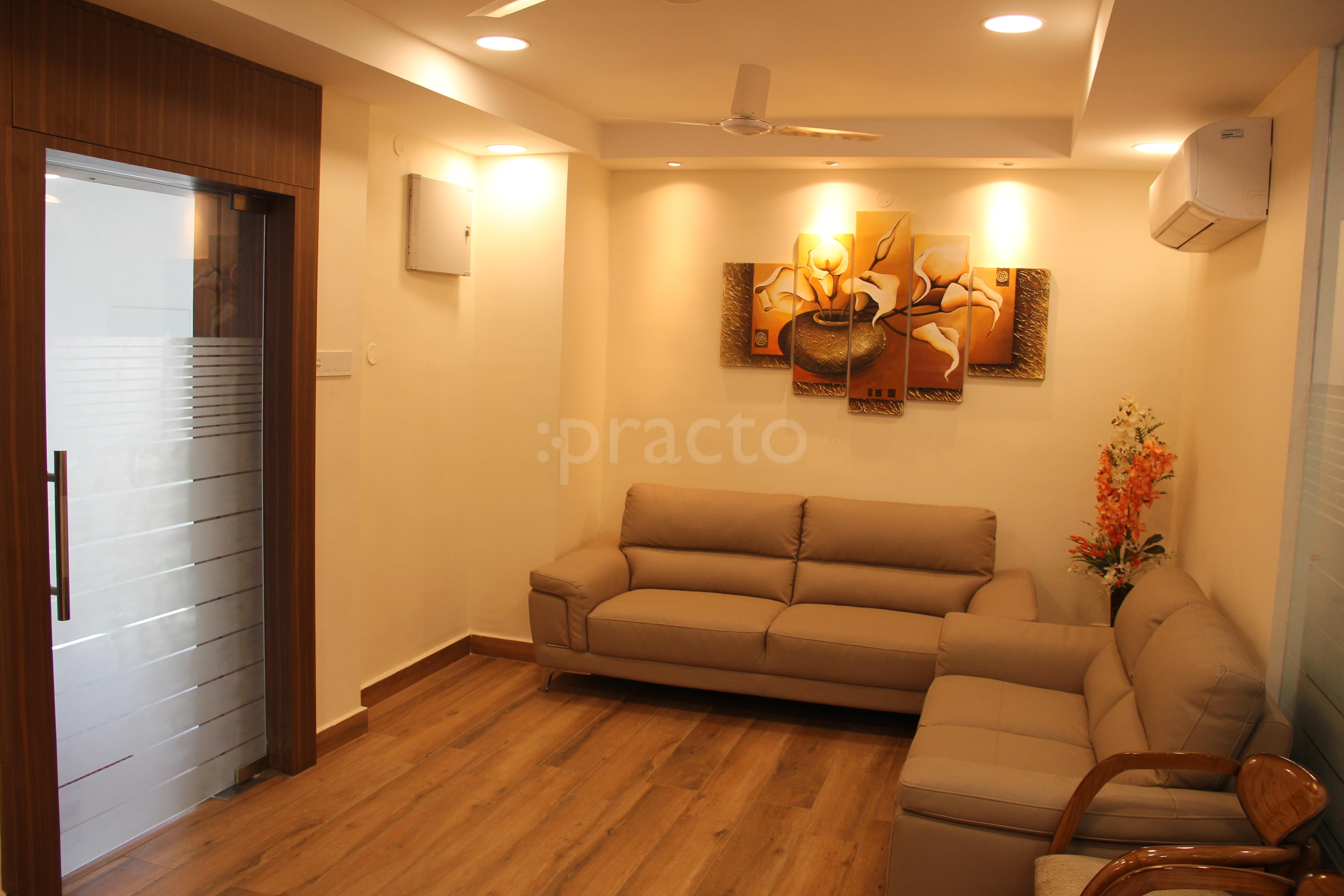 LBR Dental & Implant Center Madhapur Hyderabad