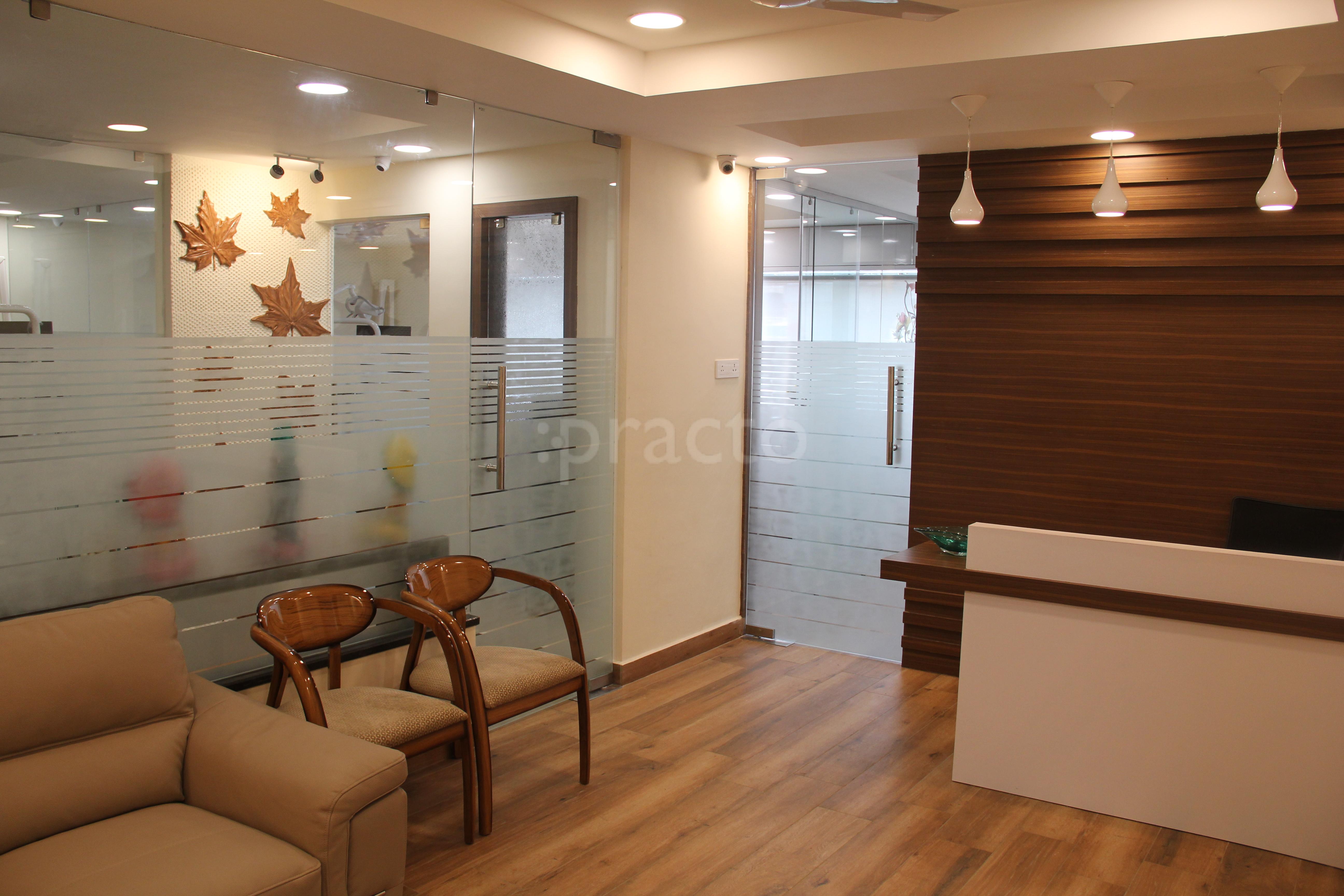 LBR Dental & Implant Center Madhapur Hyderabad
