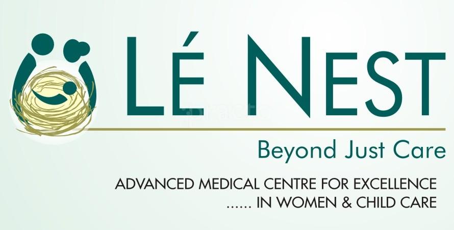 Le Nest Hospital