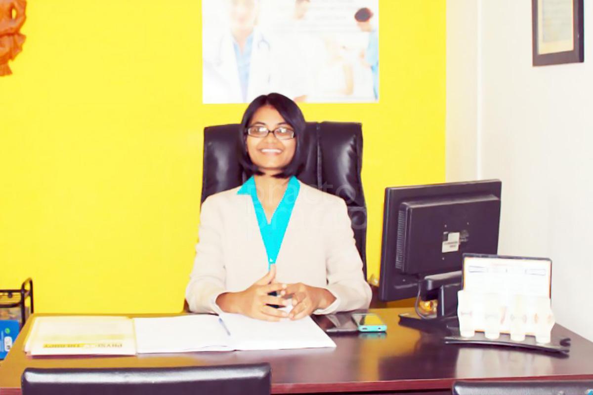 OPD/Ward at Lead Physio Clinics Hinjewadi Pune