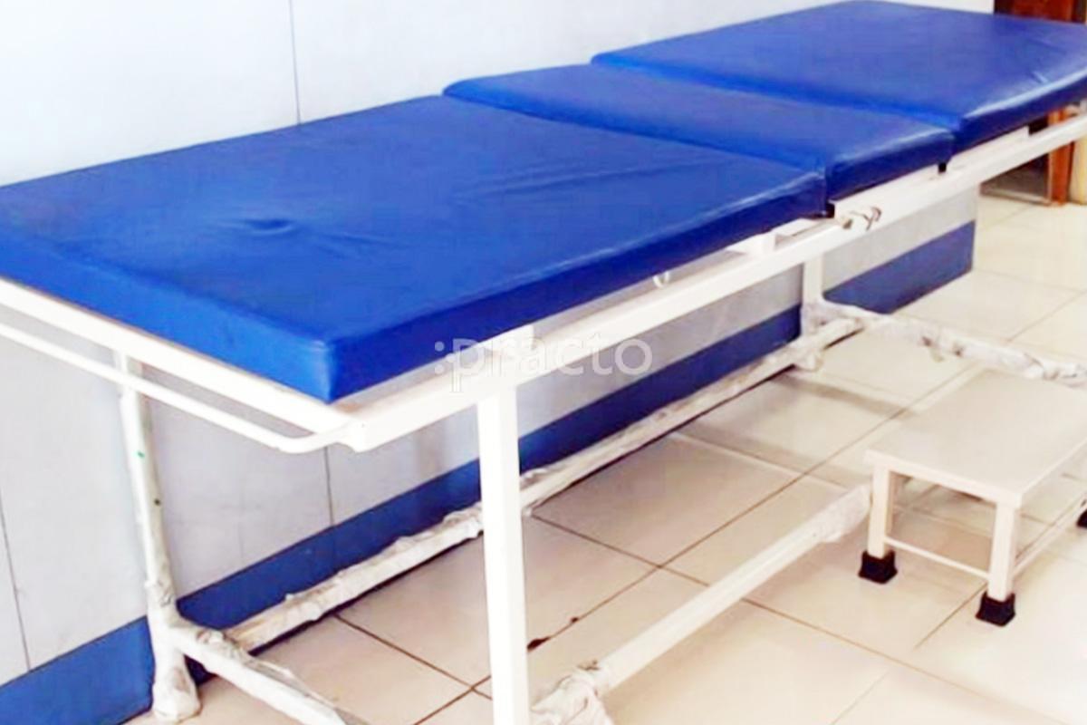 OPD/Ward at Lead Physio Clinics Wakad Pune