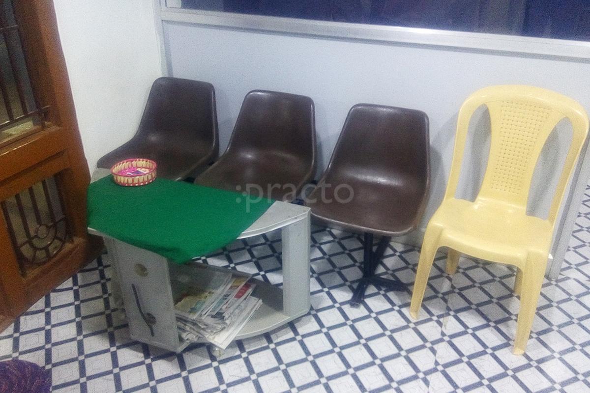 Lekha Clinic Singanallur Coimbatore