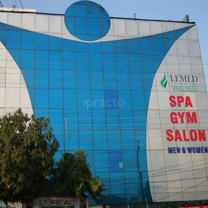 Lemed Wellness Vikas Nagar Lucknow