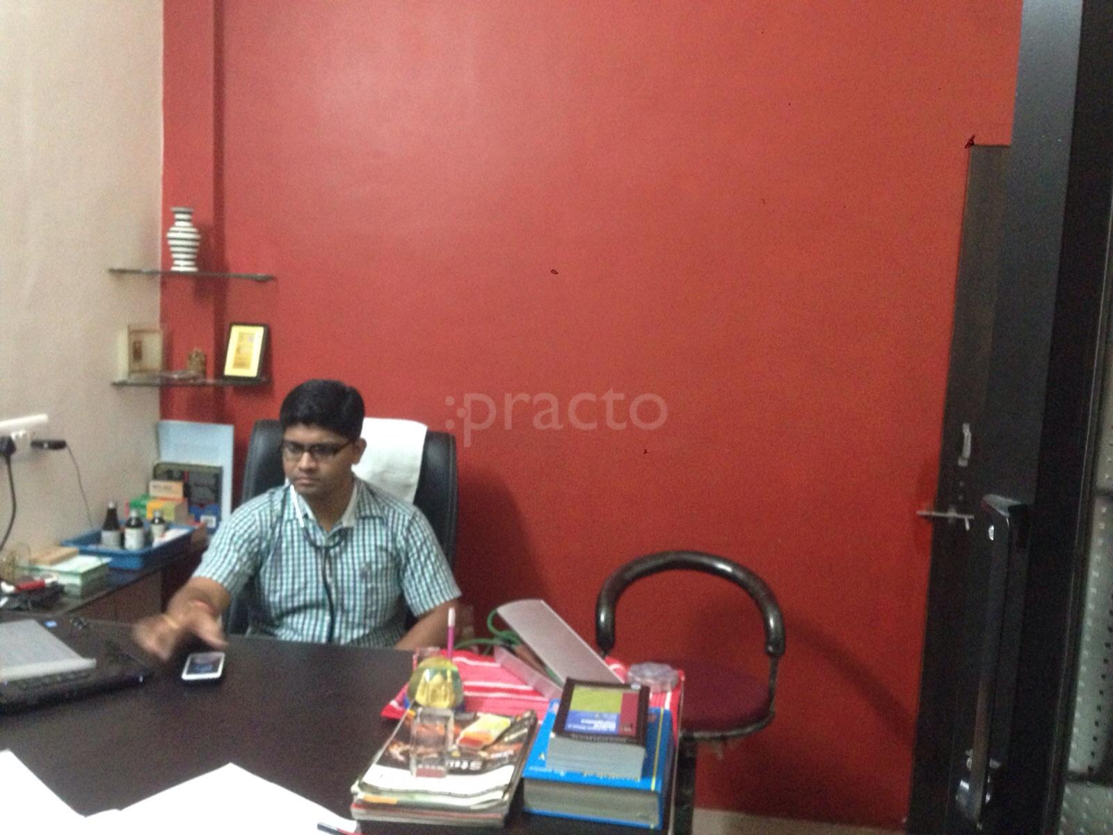 Life Care Clinic Dighori Naka Nagpur