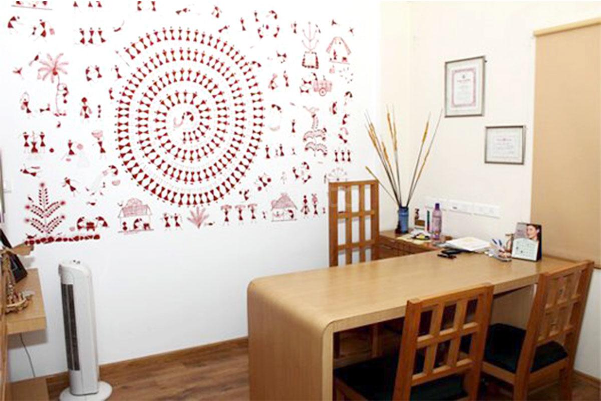 OPD/Ward at Life Infertility Clinic Shivaji Nagar Bangalore