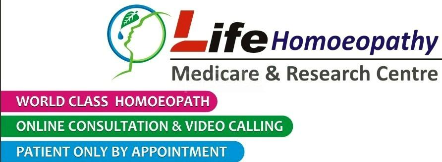 Life Homoeopathy Centre