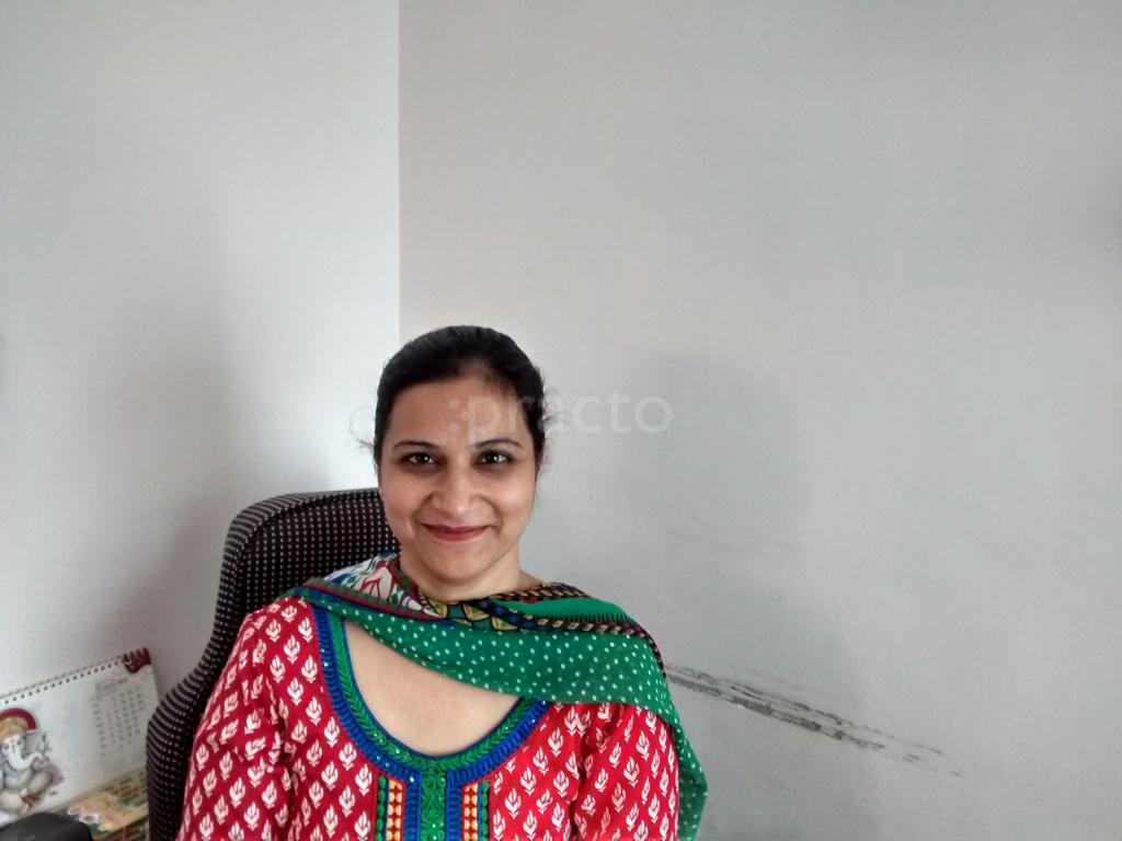 Life Line Clinic Sector 67 Chandigarh