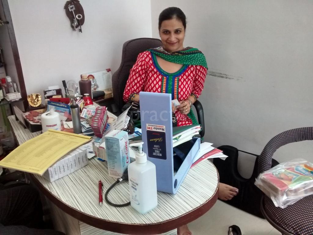 Life Line Clinic Sector 67 Chandigarh