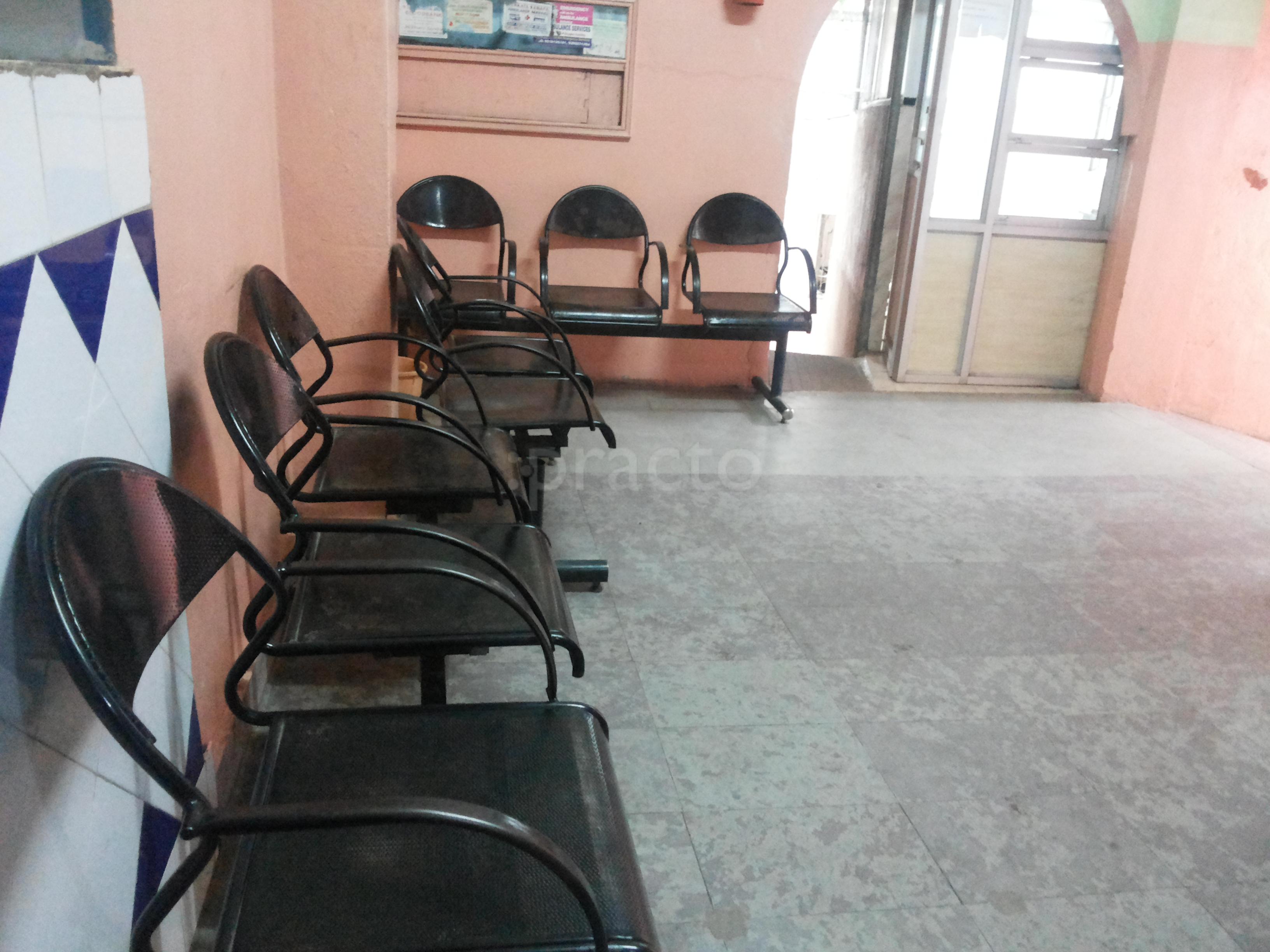 Life Line Hospital Chandrayangutta Hyderabad
