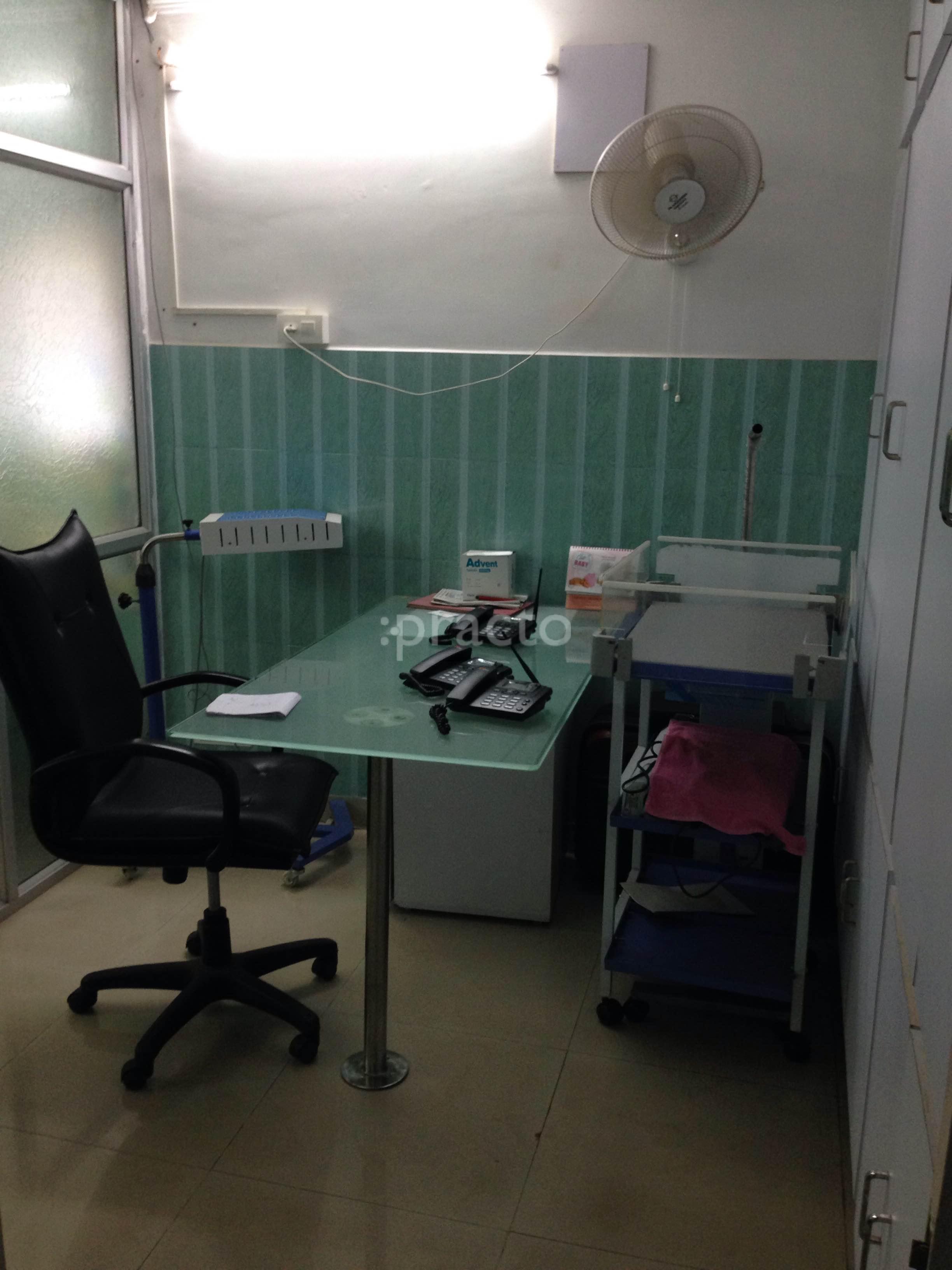 Life Line Hospital Seethammadhara Visakhapatnam