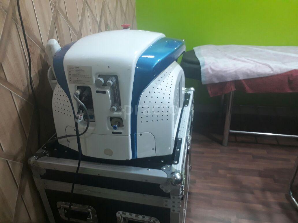 life slimming madhapur
