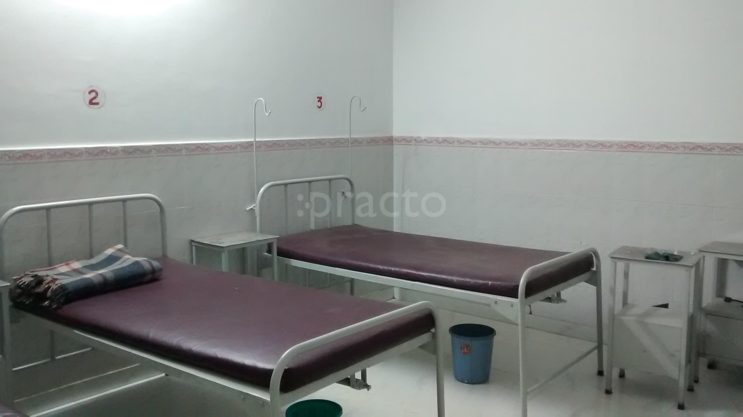 Lifecare Medical Center Jankipuram Extension Lucknow