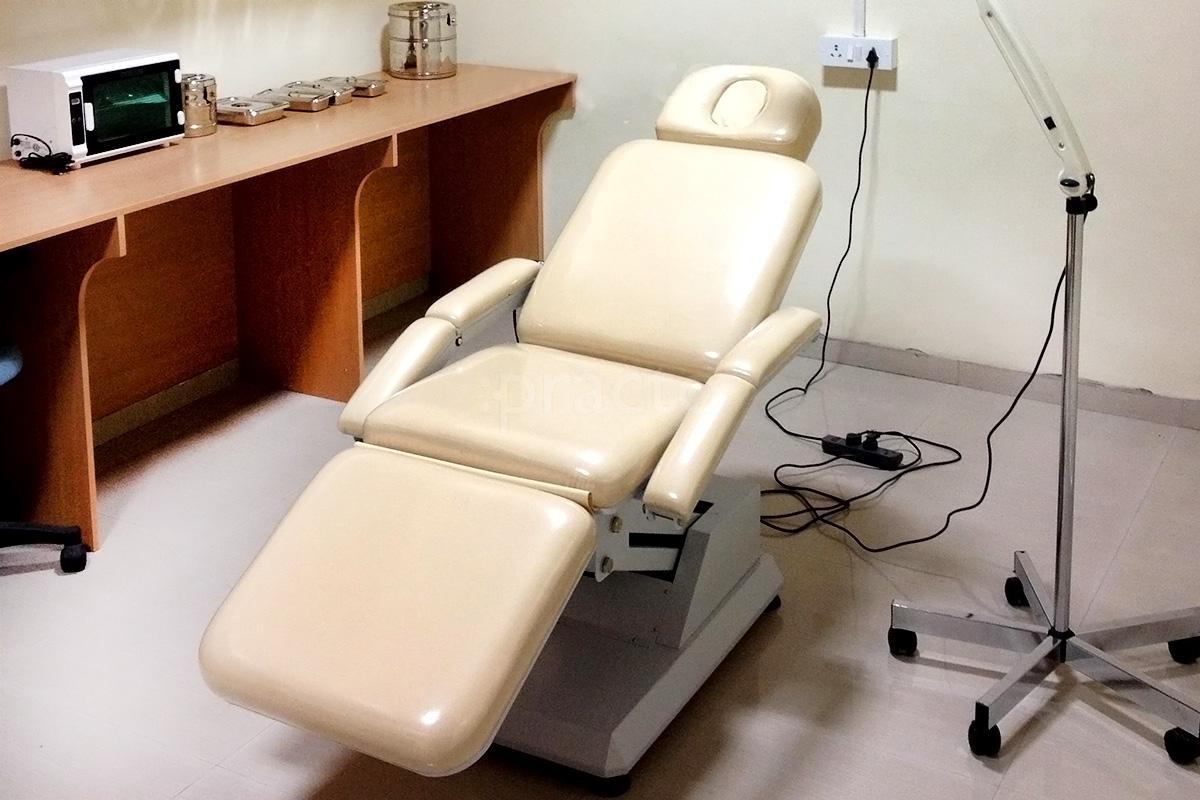 OPD/Ward at Lifecare Medical Centre Ganapathy Coimbatore