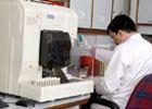 Lifeline Laboratory Green Park Delhi