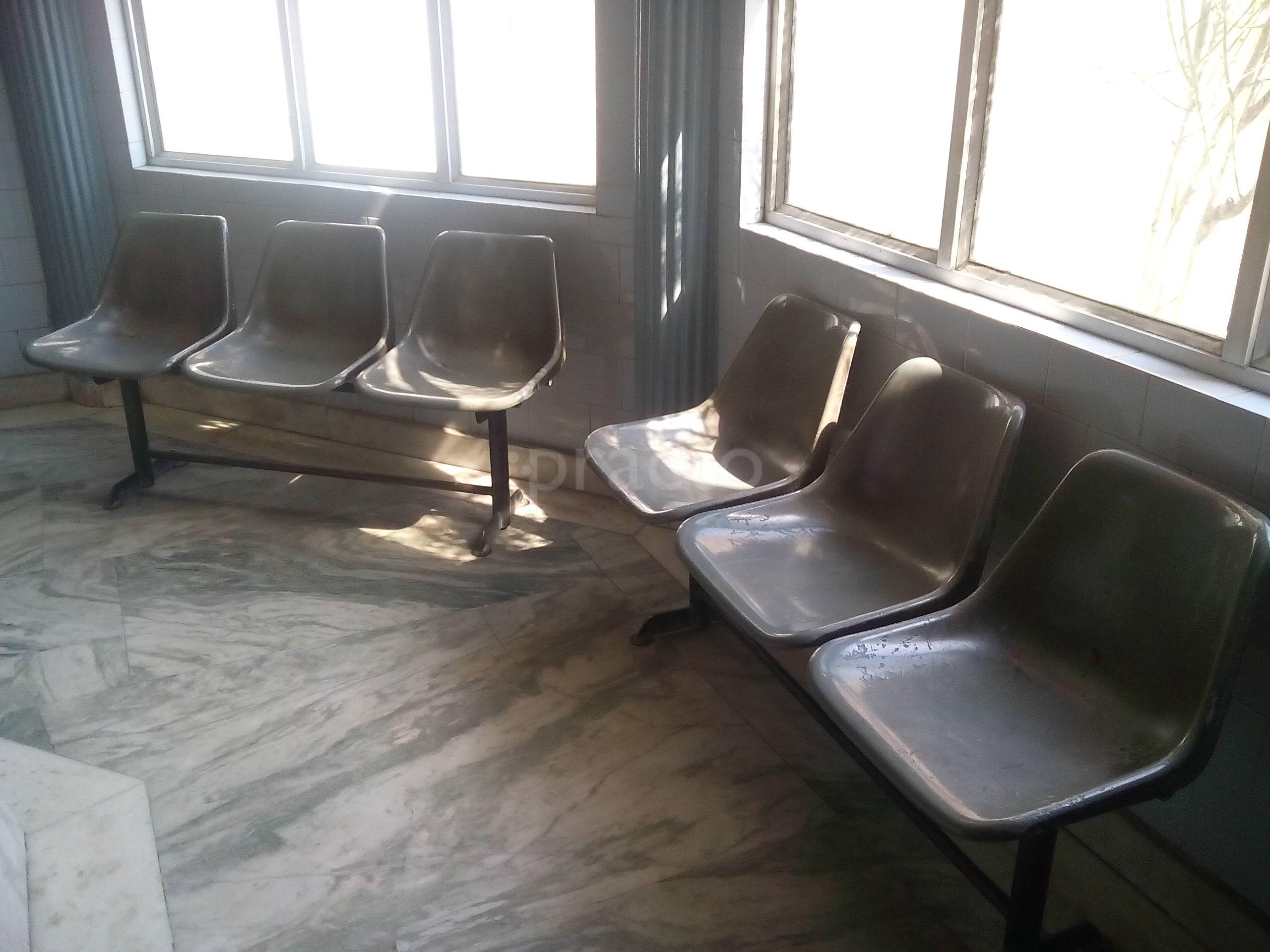 Lifeline Nursing Home SBI Civil Lines Ludhiana