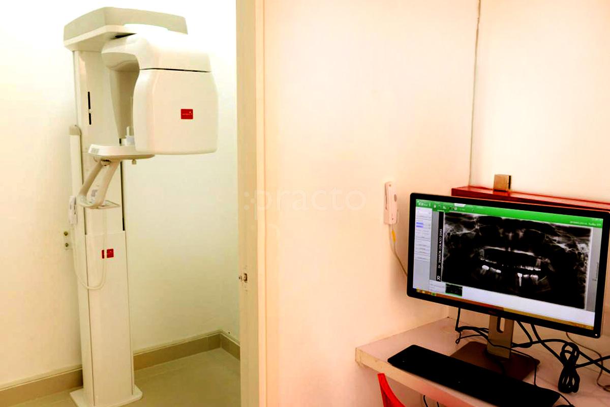 Services at Lifetime Dental Marathahalli Bangalore