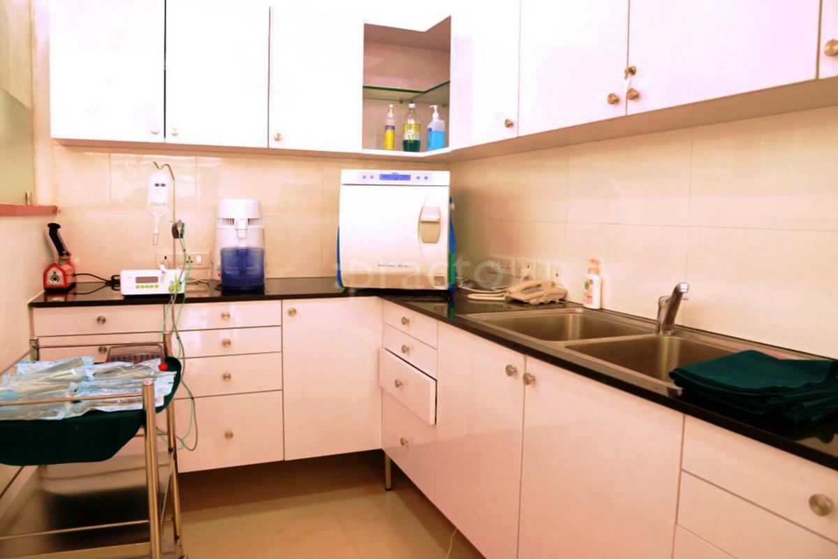 Services at Lifetime Dental Marathahalli Bangalore