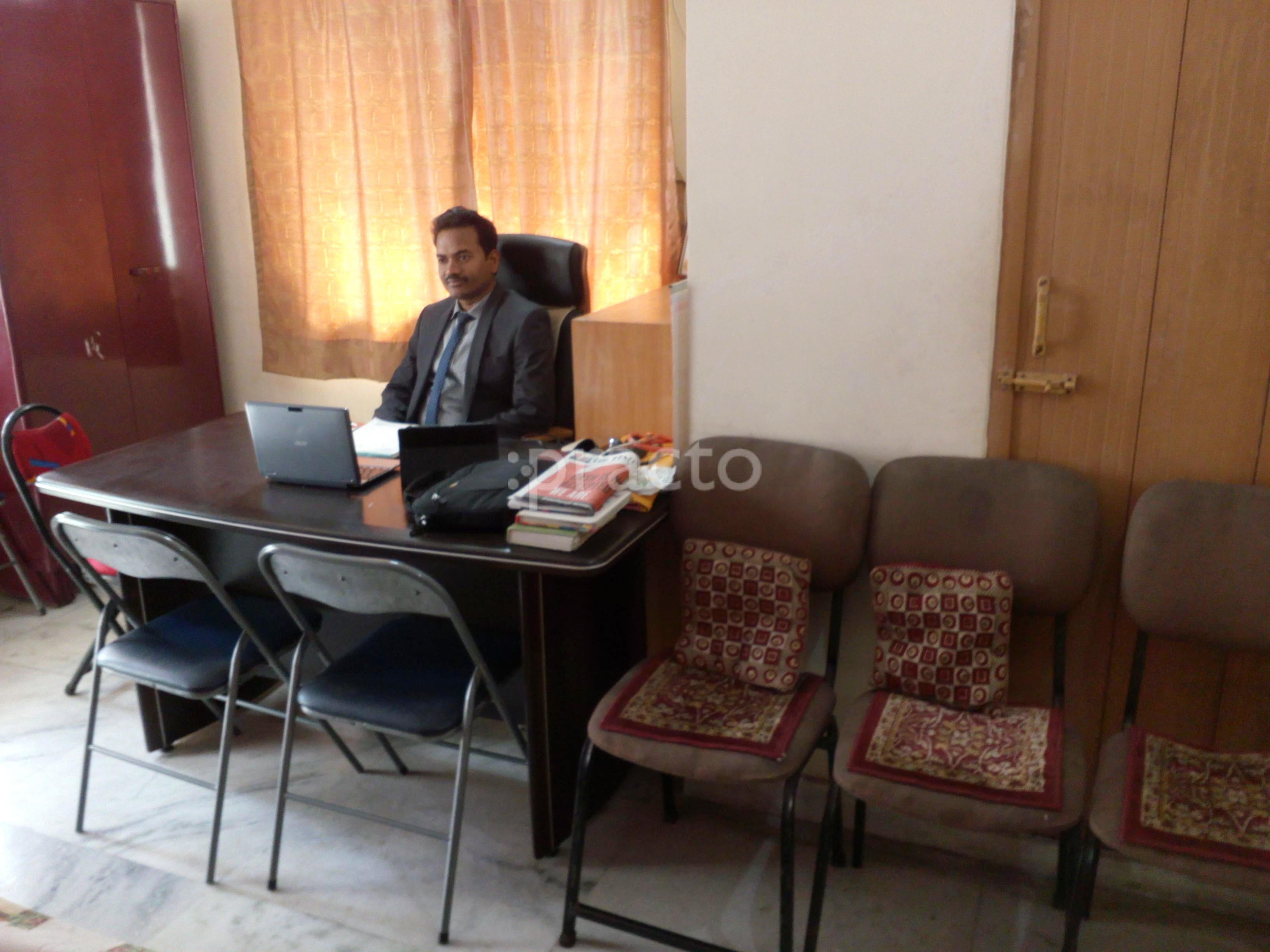 OPD/Ward at Lil Heaven Kasba Kolkata