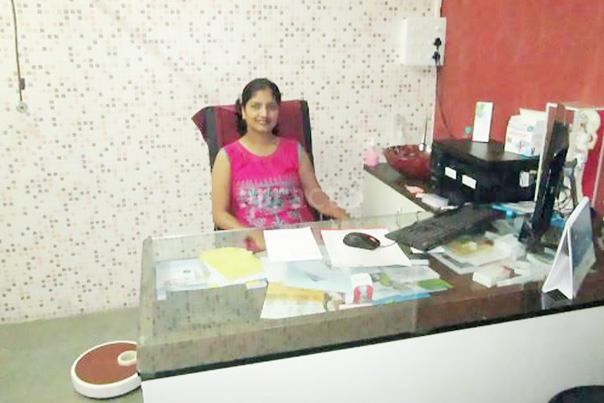 OPD/Ward at Lilavati Clinic Kothrud Pune