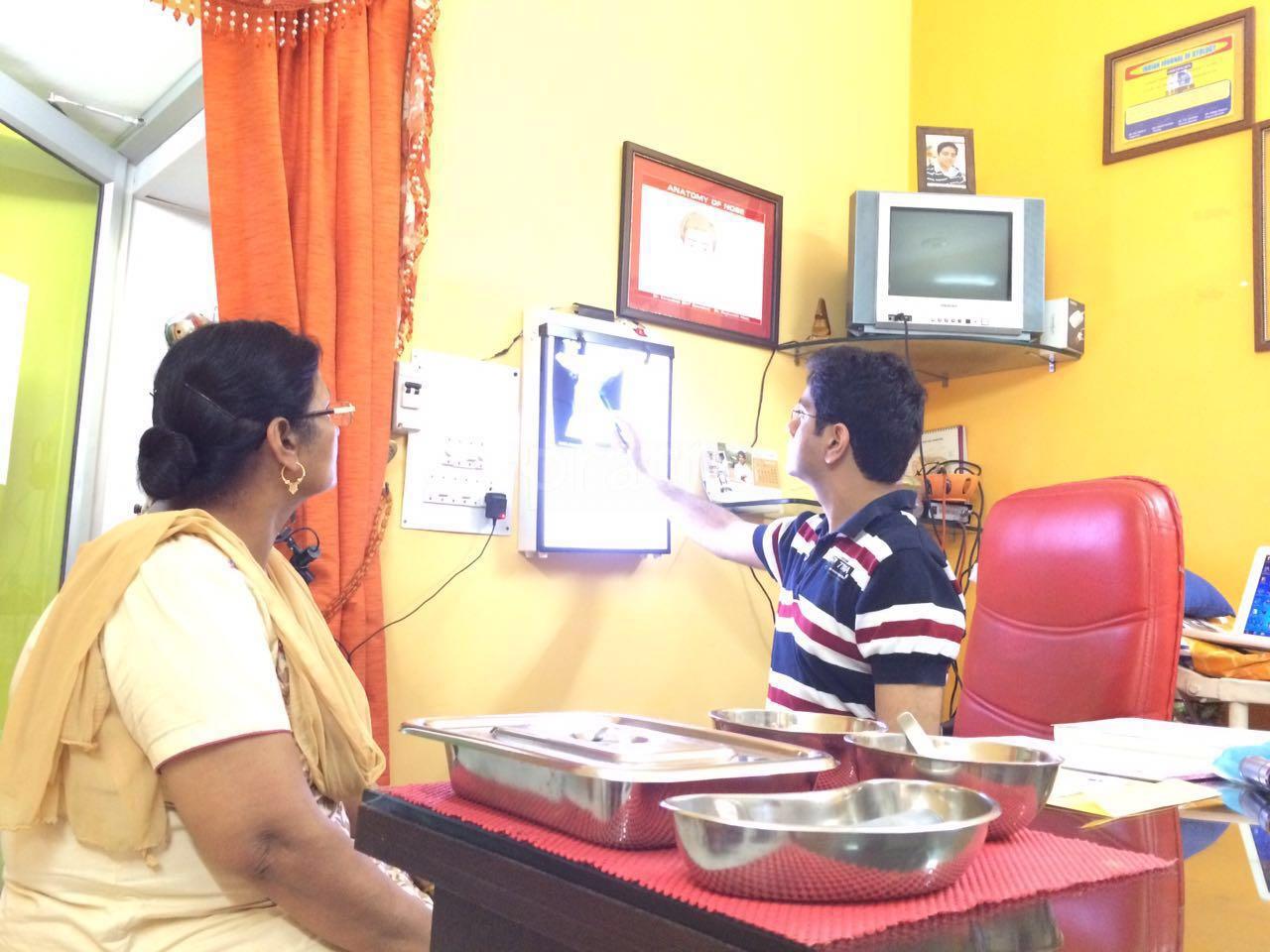 Lishkaar Clinic Rajguru Nagar Ludhiana