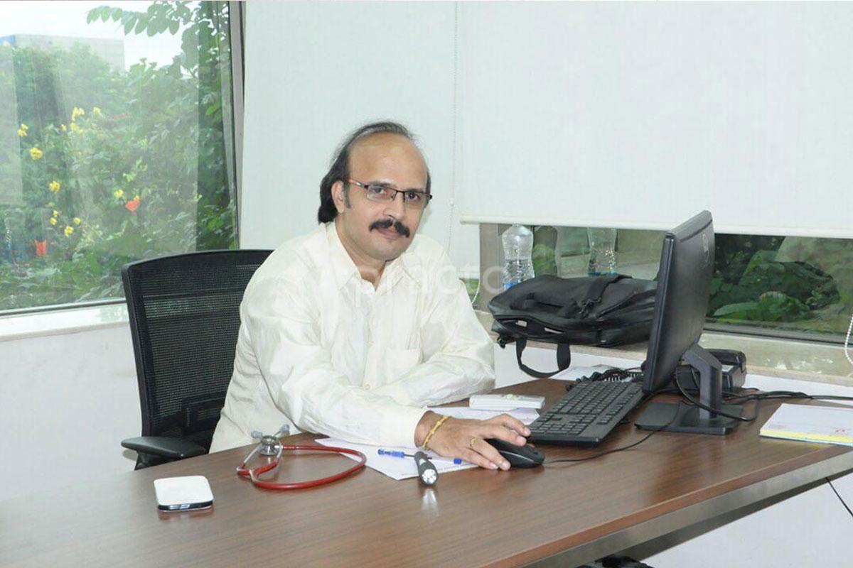 OPD/Ward at Little Krishna Speciality Clinic Indiranagar Bangalore
