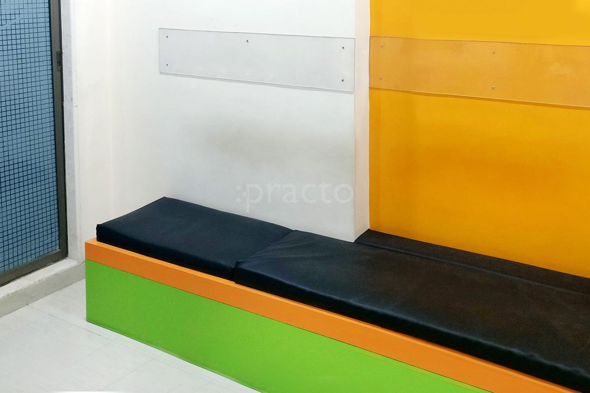 Little Miracles Fertility Clinic Vileparle East Mumbai