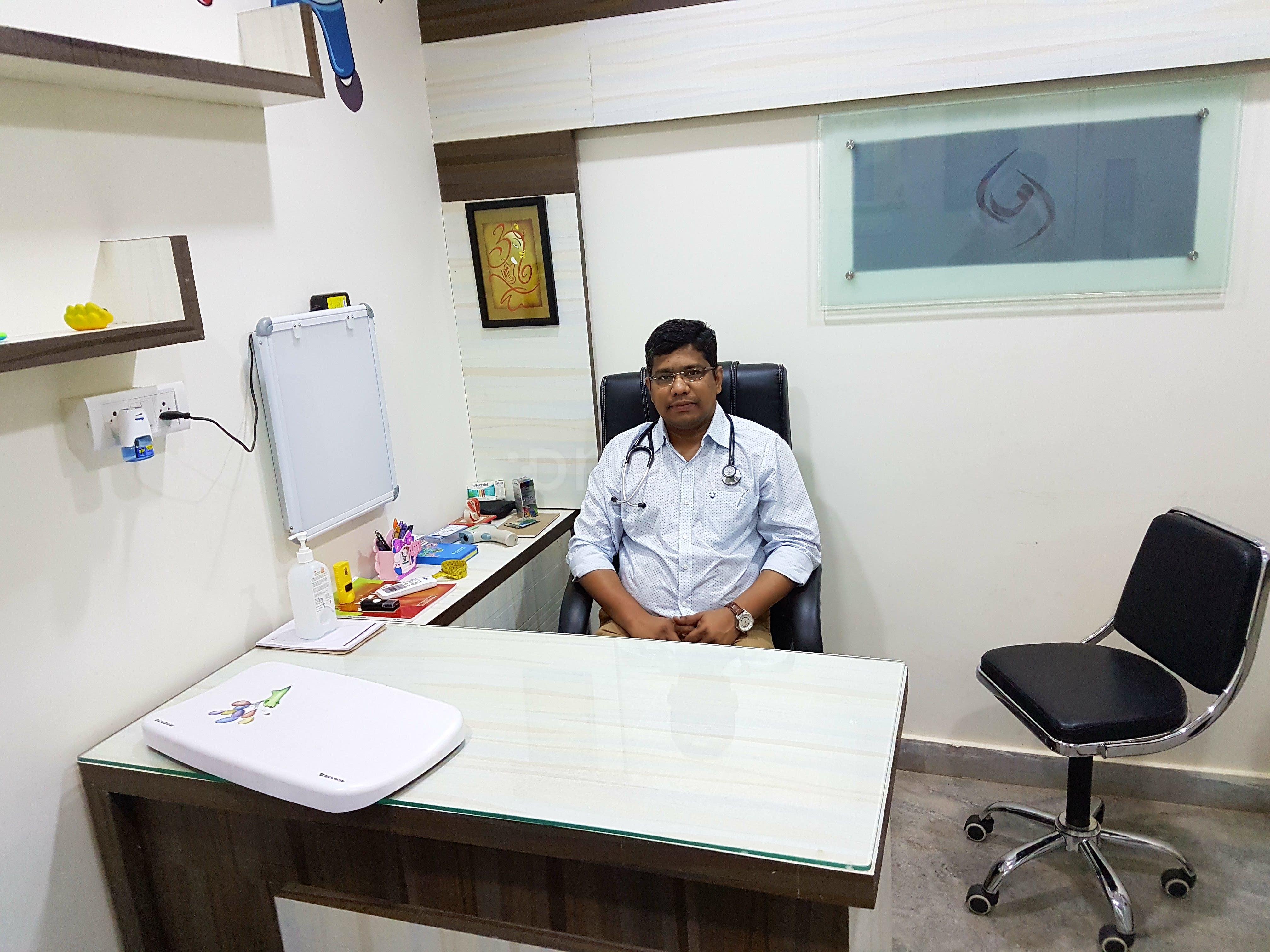 Little Stars Child Care & Vaccination Clinic Nagole Hyderabad