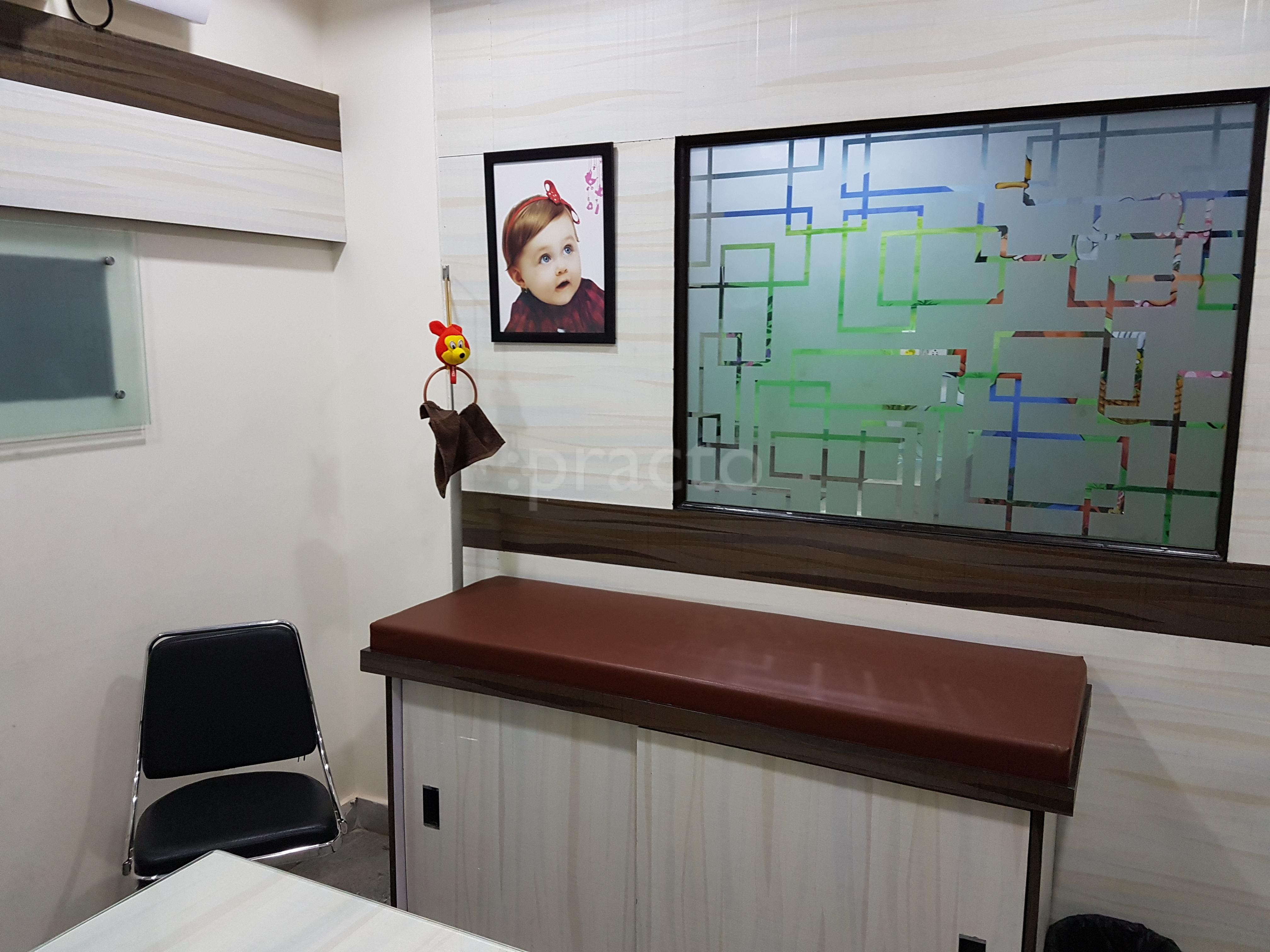 Little Stars Child Care & Vaccination Clinic Nagole Hyderabad