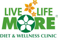Live Life More Diet and Wellness Clinic Sector 46 Chandigarh
