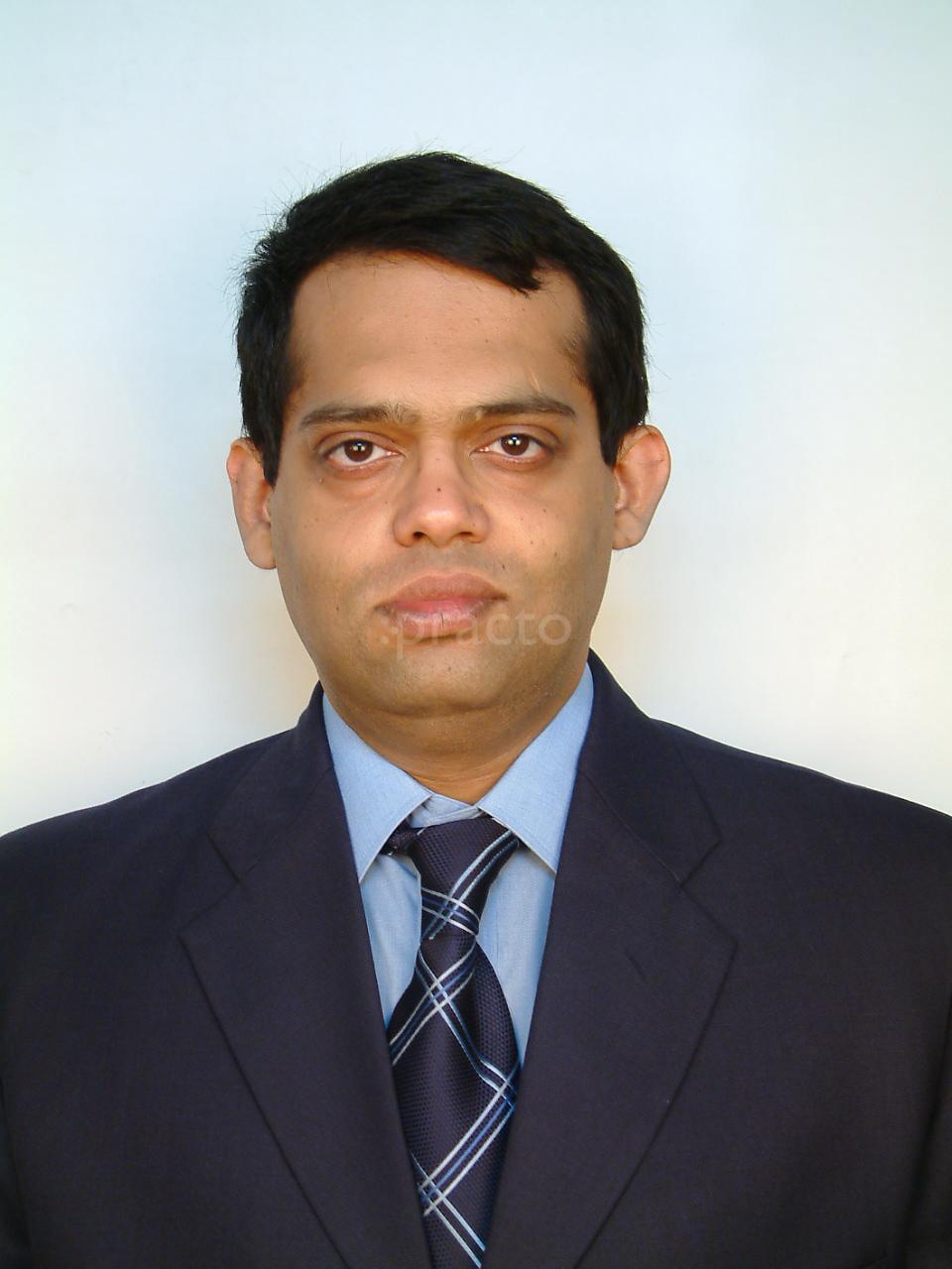 Liver and Pancreas Clinic Dadar West Mumbai