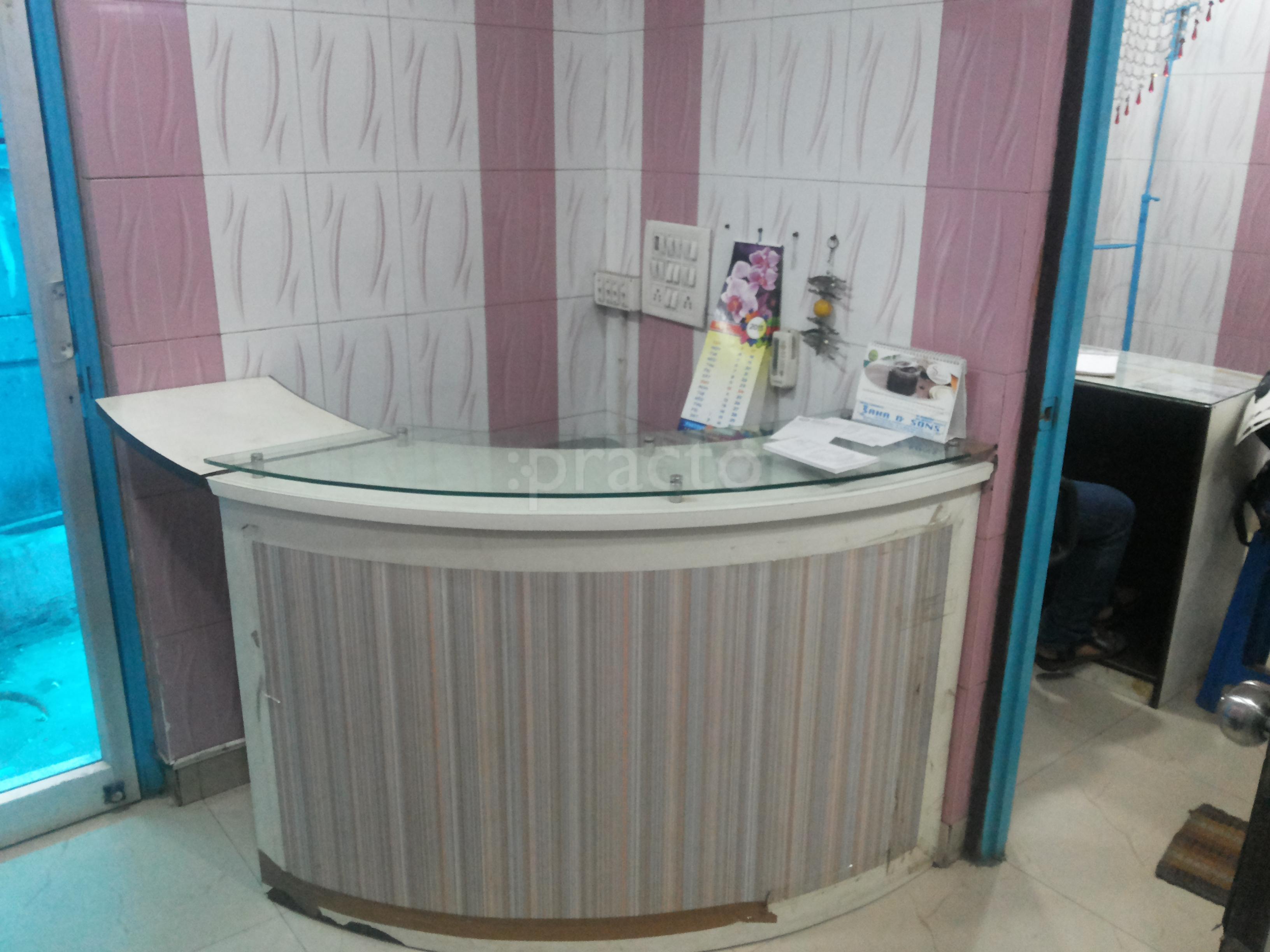 Lokenath Polyclinic Baranagar Kolkata
