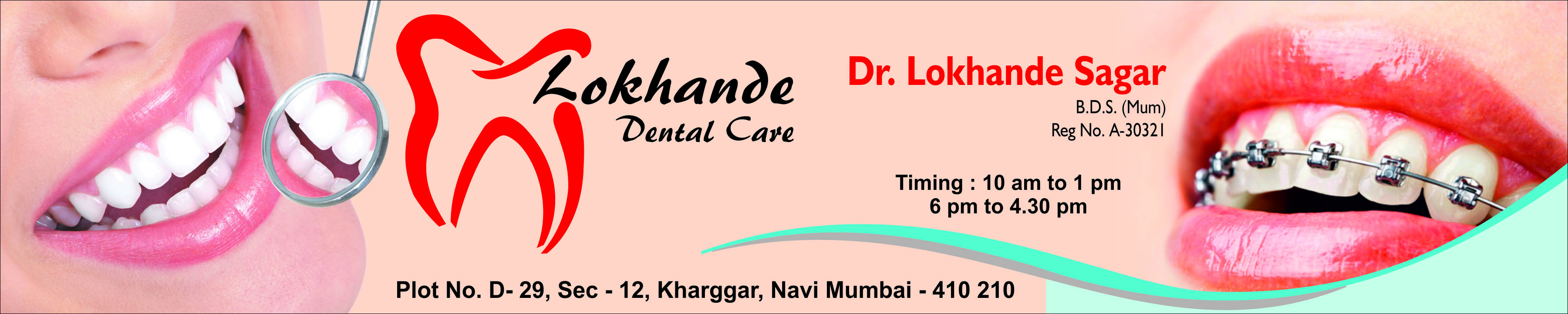 Lokhande Dental Care