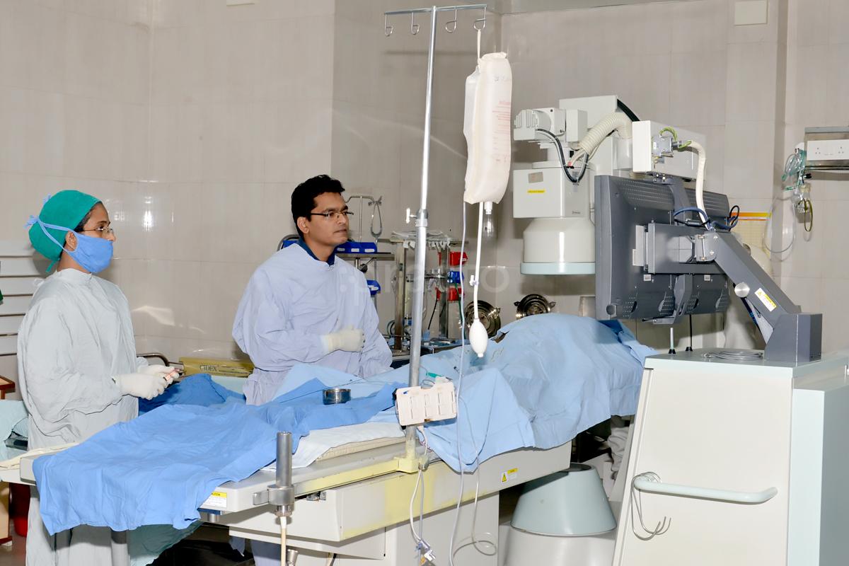 Lokmanya Hospitals Pimpri-Chinchwad Pune