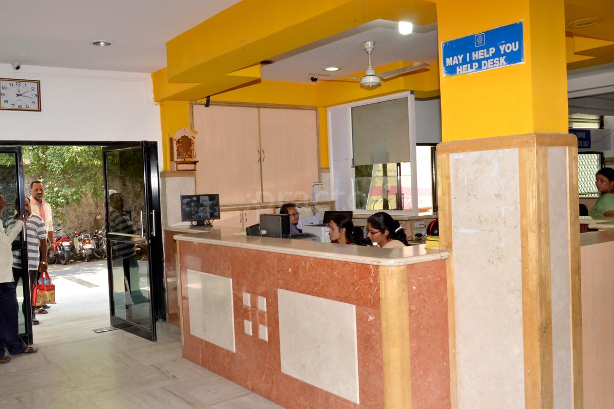 Lokmanya Hospitals Pimpri-Chinchwad Pune
