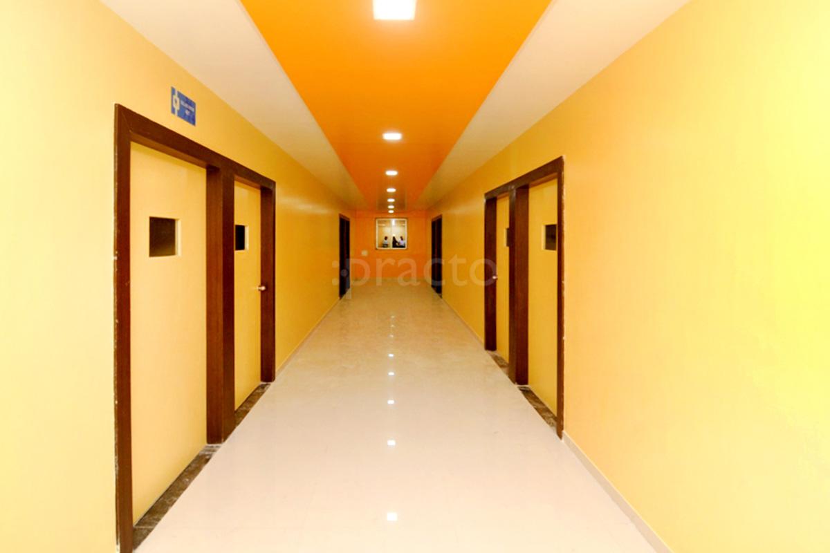 Lokmanya Hospital Nigdi-Pradhikaran Pune